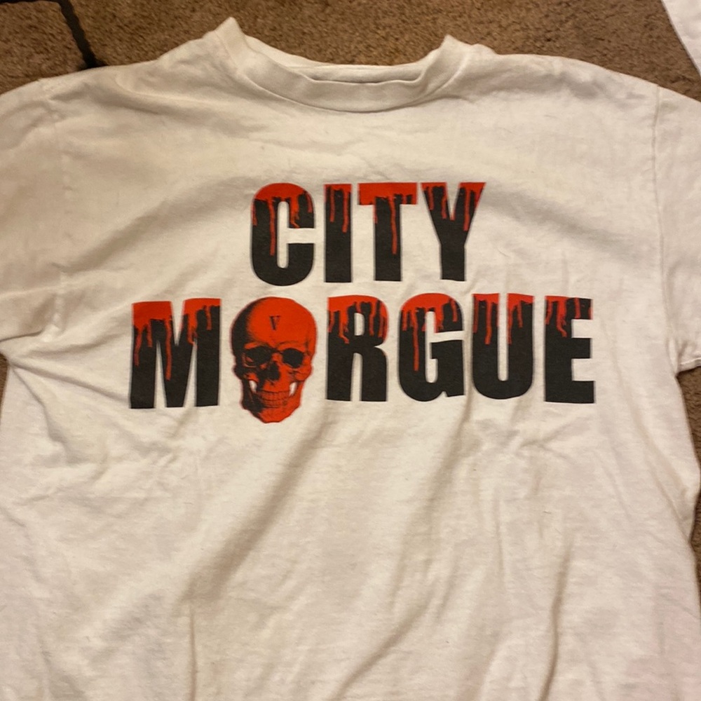 Vlone shirt